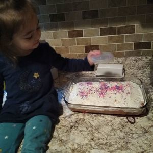 Meet your Posher, Gina